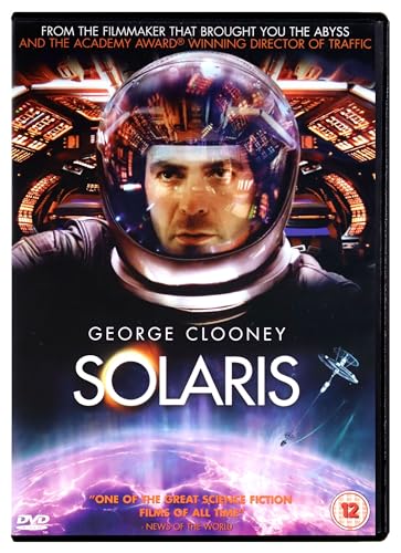 Solaris [DVD]