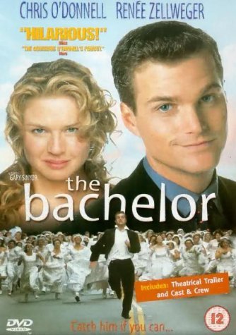 The Bachelor (2002) [DVD]