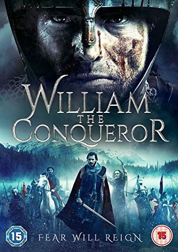 William The Conqueror (1982) [DVD]