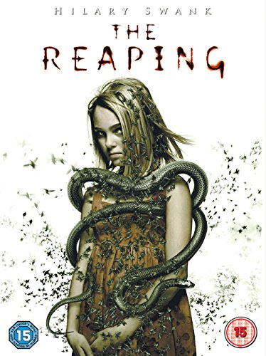 The Reaping (2007) [DVD]