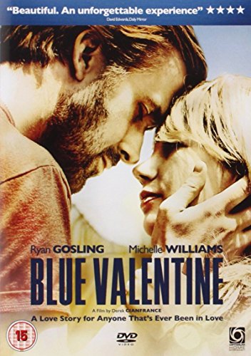 Blue Valentine (2010) [DVD]