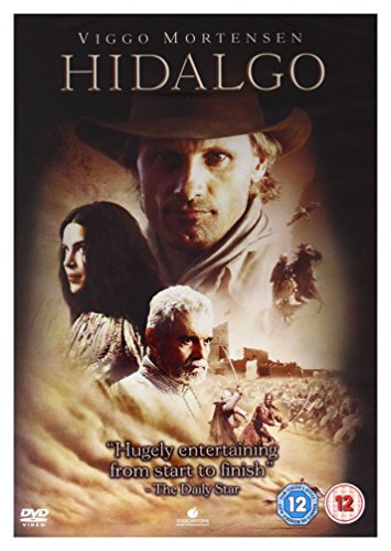 Hidalgo [DVD]