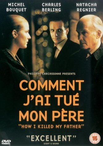 Comment J'Ai Tue Mon Pere [DVD]