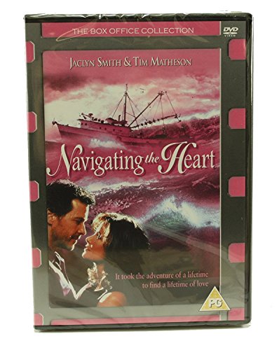 Navigating The Heart (The Box office Collection) [DVD]