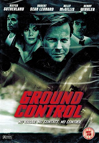Ground Control (1998) [DVD]