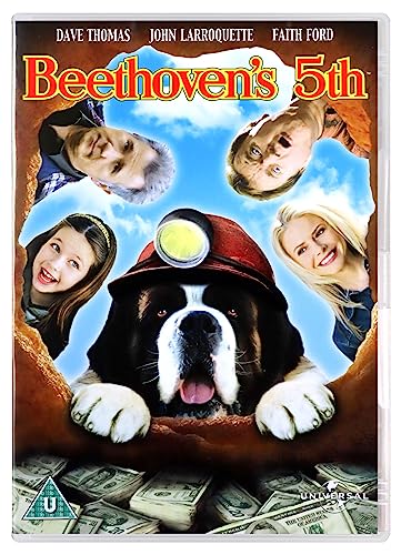Beethoven's 5th (2003) [DVD]