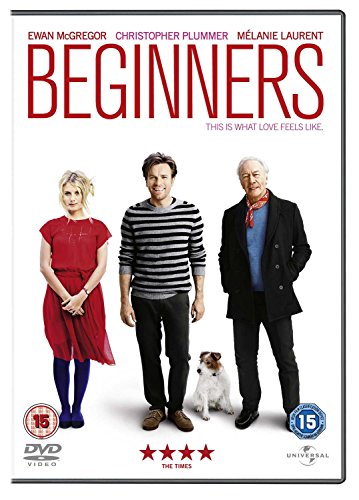 Beginners (2010) [DVD]