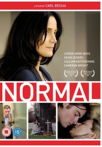 Normal [DVD]