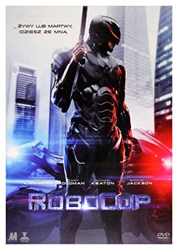 Robocop (1987) [DVD]