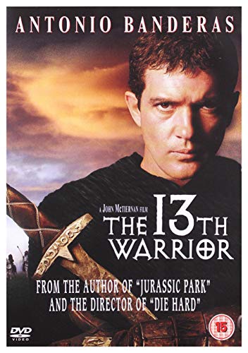 Disney's The 13th Warrior [DVD]