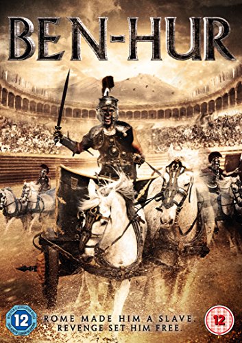 Ben-Hur [DVD]