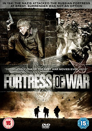Fortress of War [DVD]