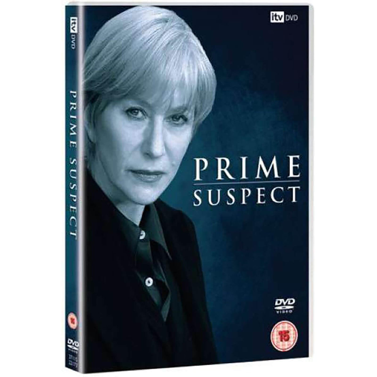 Prime Suspect: 1 (1991) [DVD]
