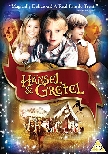 Hansel And Gretel (2007) [DVD]
