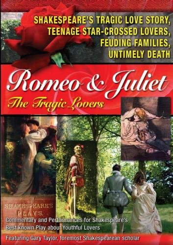 Romeo & Juliet: The Tragic Lovers (1994) [DVD]