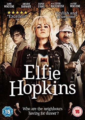 Elfie Hopkins (2012) [DVD]