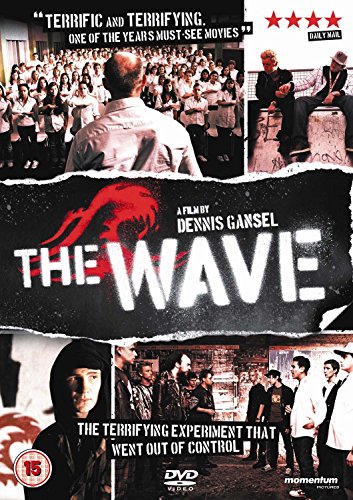 The Wave (2008) [DVD]