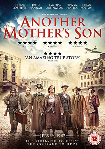 Another Mother's Son (2017) [DVD]