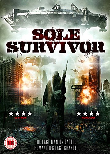 Sole Survivor (2000) [DVD]