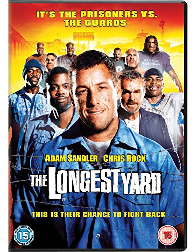 The Longest Yard (1974) [DVD]