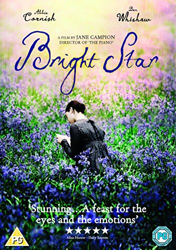 Bright Star (2009) [DVD]