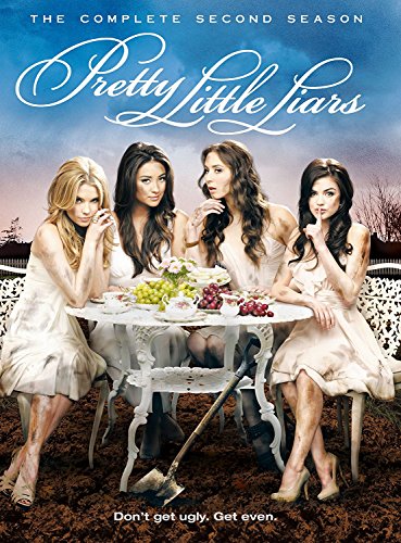 Pretty Little Liars : Season 2 (2010) [DVD]