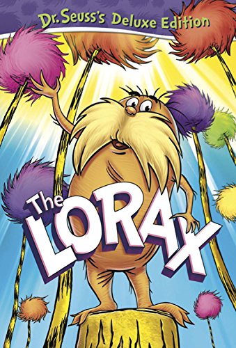 The Lorax: Animated Classic (1972) [DVD]