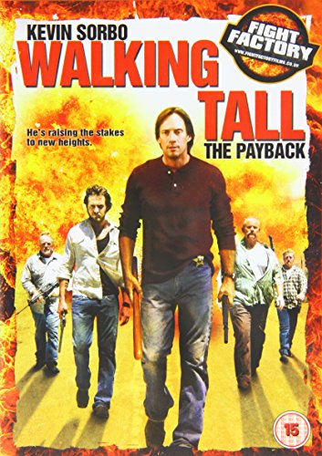 Walking Tall: The Payback (2007) [DVD]