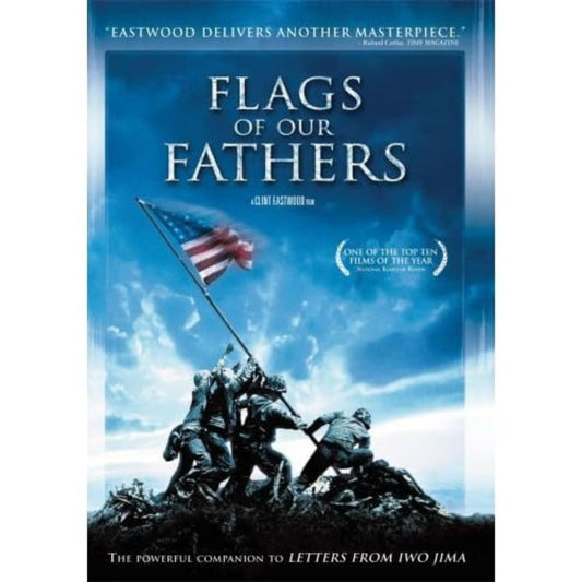 Flags of Our Fathers (2006) [DVD]