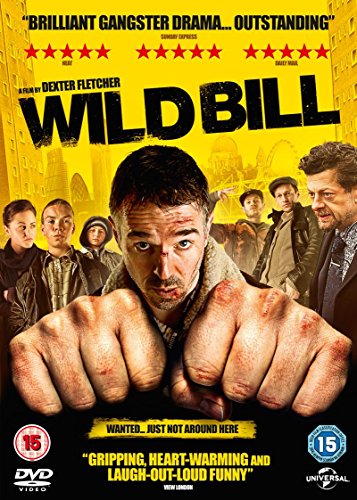 Wild Bill (2011) [DVD]