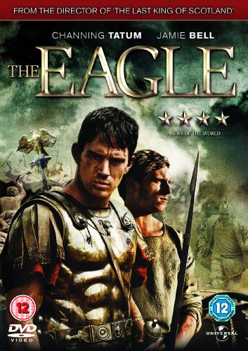 The Eagle [DVD]