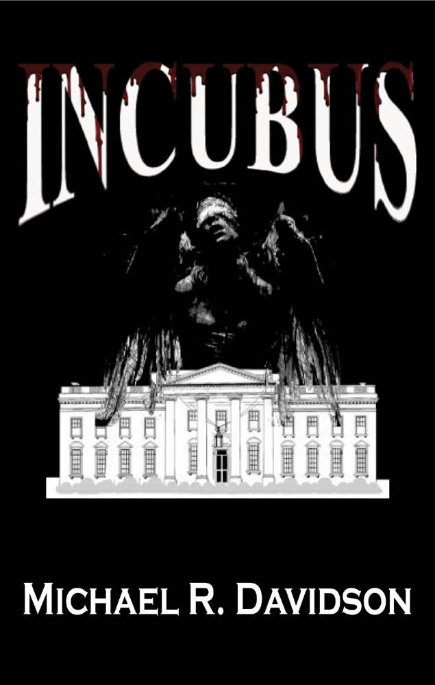 Incubus [Blu-ray]