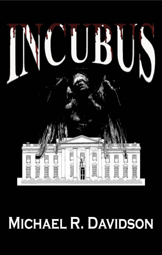 Incubus [Blu-ray]