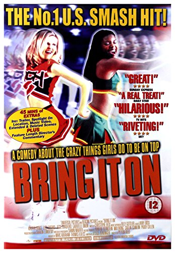 Bring It On [DVD]