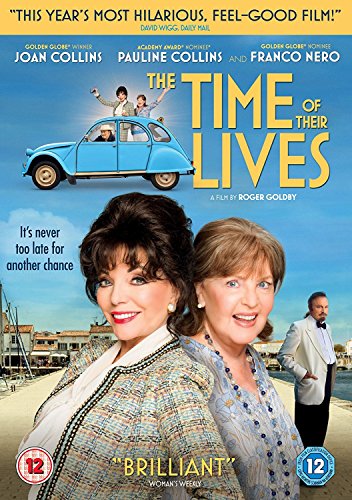 The Time of Their Lives (1946) [DVD]