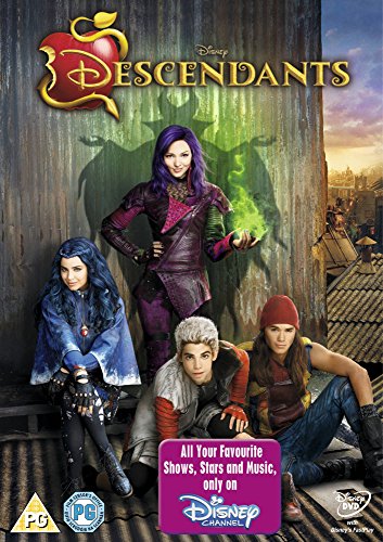The Descendants [DVD]