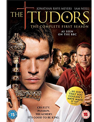 The Tudors - Season 1 (2007) [DVD]