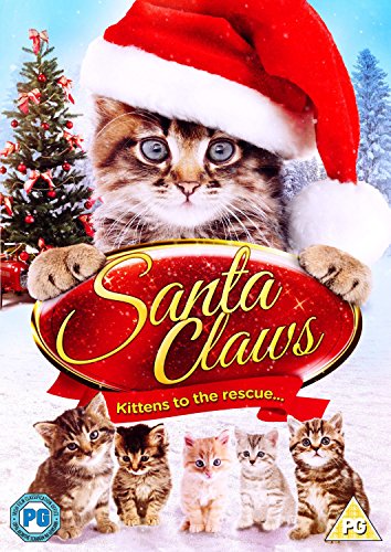 Santa Claws (1996) [DVD]
