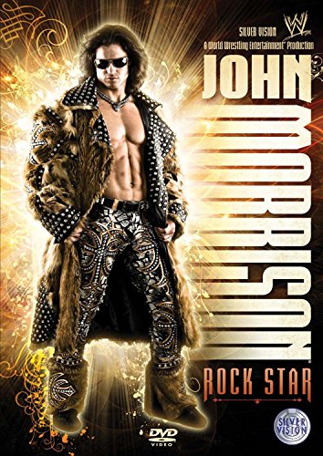 John Morrison - Rock Star [DVD]
