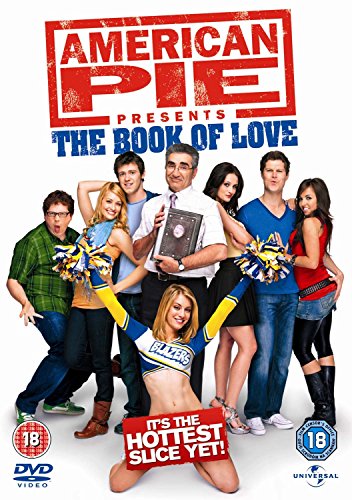 American Pie 7: Book Of Love (2009) [DVD]