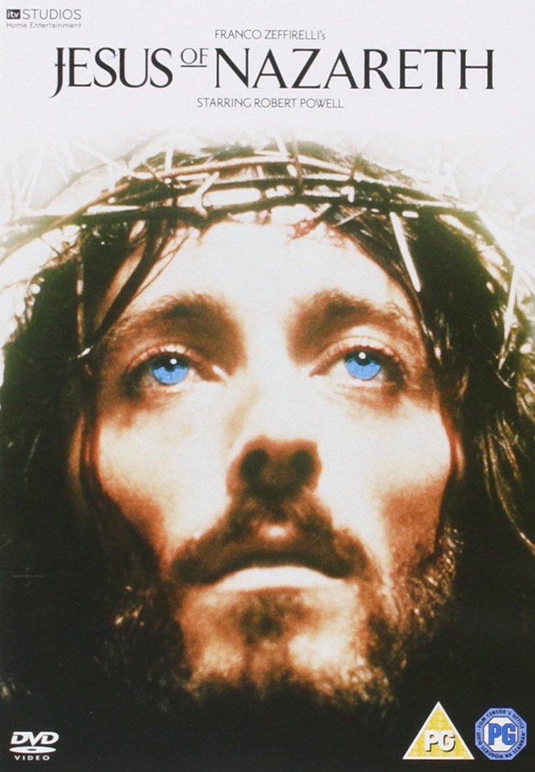 Jesus of Nazareth (1977) [DVD]