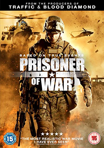 Prisoner of War (1954) [DVD]