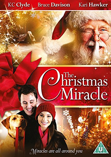 The Christmas Miracle (2000) [DVD]