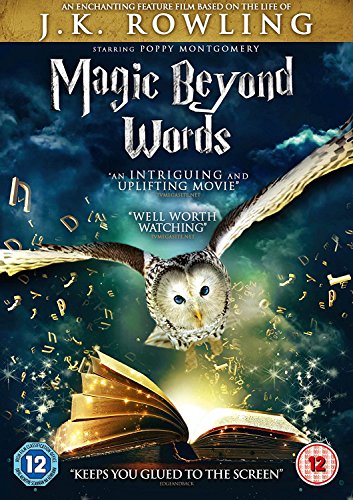 Magic Beyond Words (2011) [DVD]
