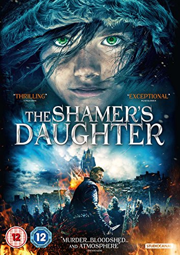 The Shamer's Daughter (2015) [DVD]