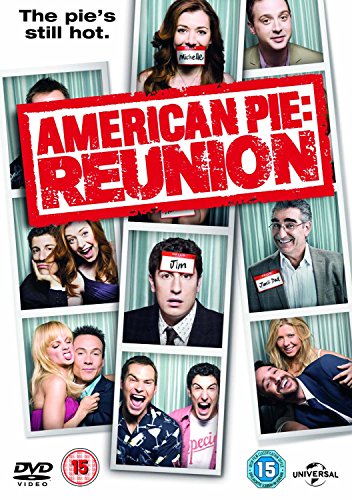 American Pie: Reunion (1999) [DVD]