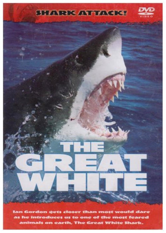 Shark Attack: The Great White (1999) [DVD]