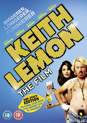 Keith Lemon The Film [DVD]