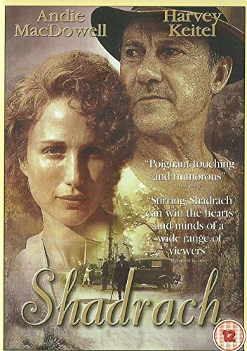 Shadrach (1998) [DVD]