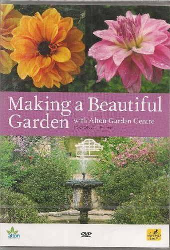 Making a Beautiful Garden [DVD]